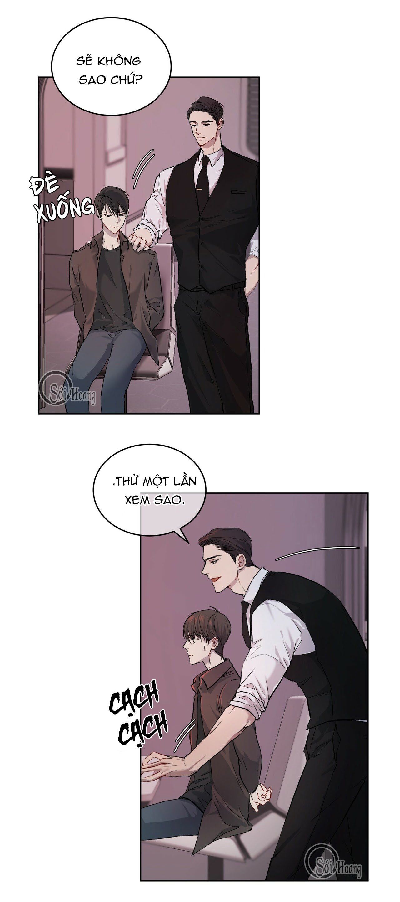 đọc truyện Nguồn Khởi Sinh Chương 4 ảnh 25 tại Thiên Thai Truyện