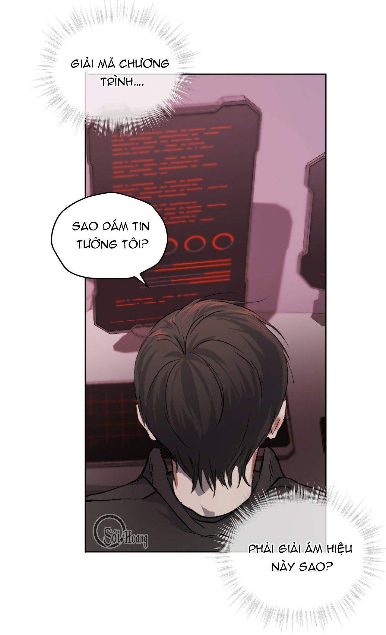 đọc truyện Nguồn Khởi Sinh Chương 4 ảnh 27 tại Thiên Thai Truyện