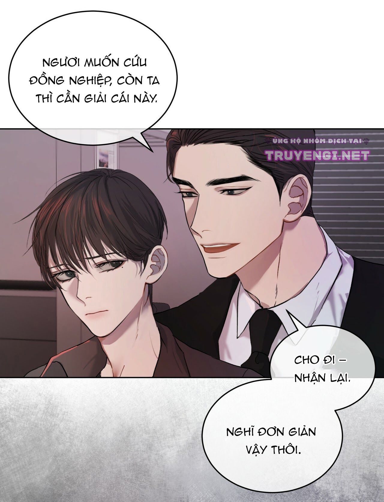 đọc truyện Nguồn Khởi Sinh Chương 4 ảnh 28 tại Thiên Thai Truyện