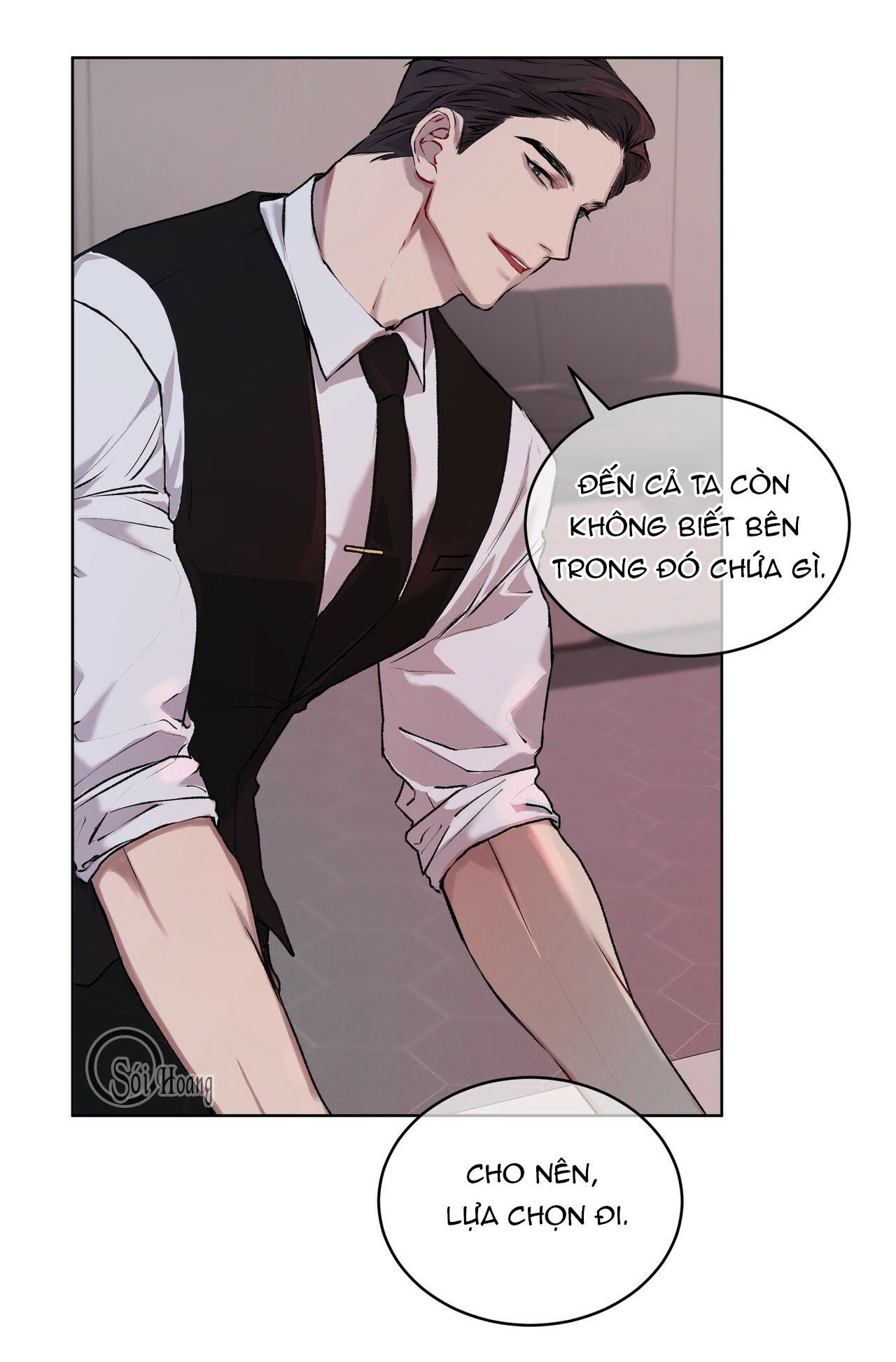 đọc truyện Nguồn Khởi Sinh Chương 4 ảnh 30 tại Thiên Thai Truyện