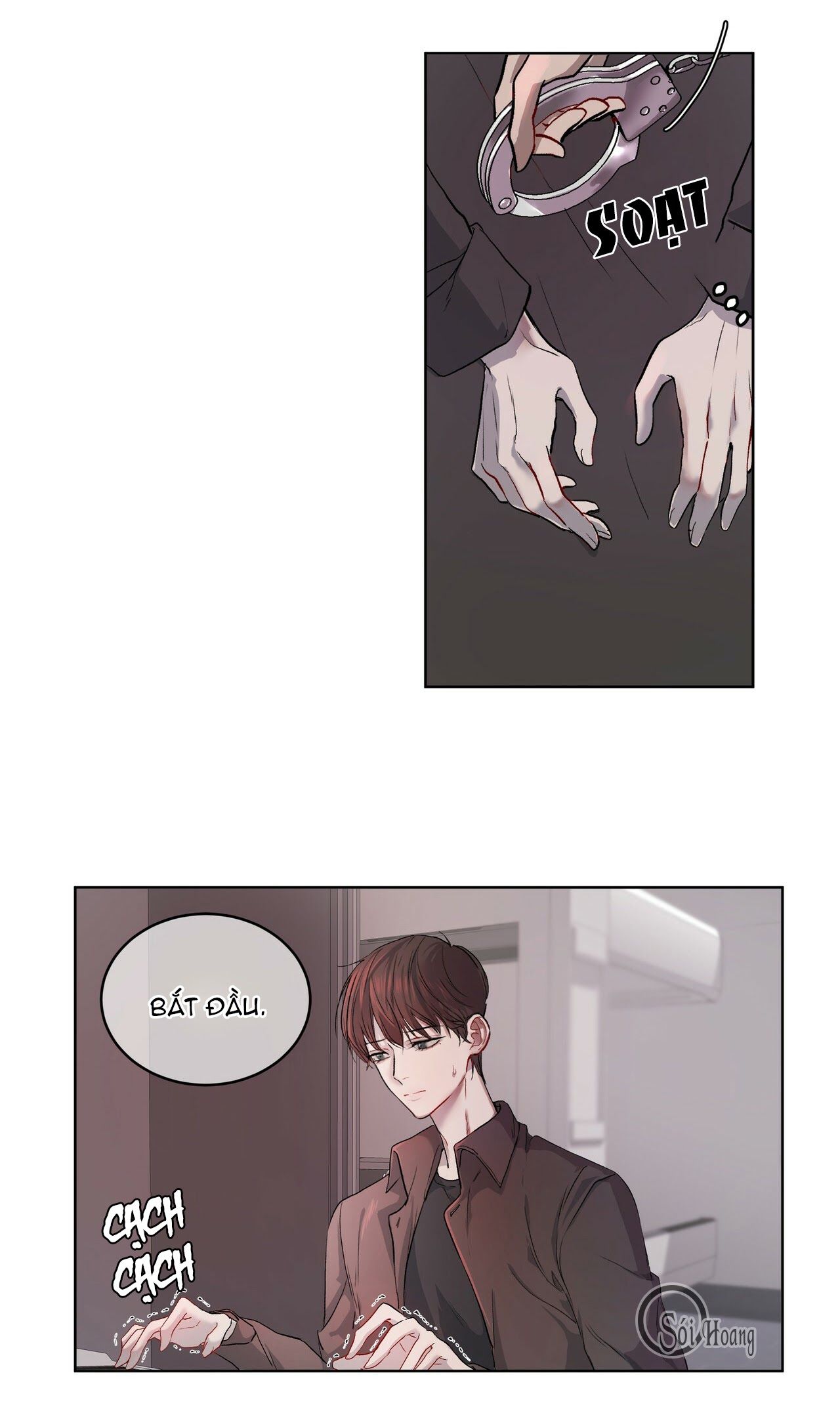 đọc truyện Nguồn Khởi Sinh Chương 4 ảnh 31 tại Thiên Thai Truyện