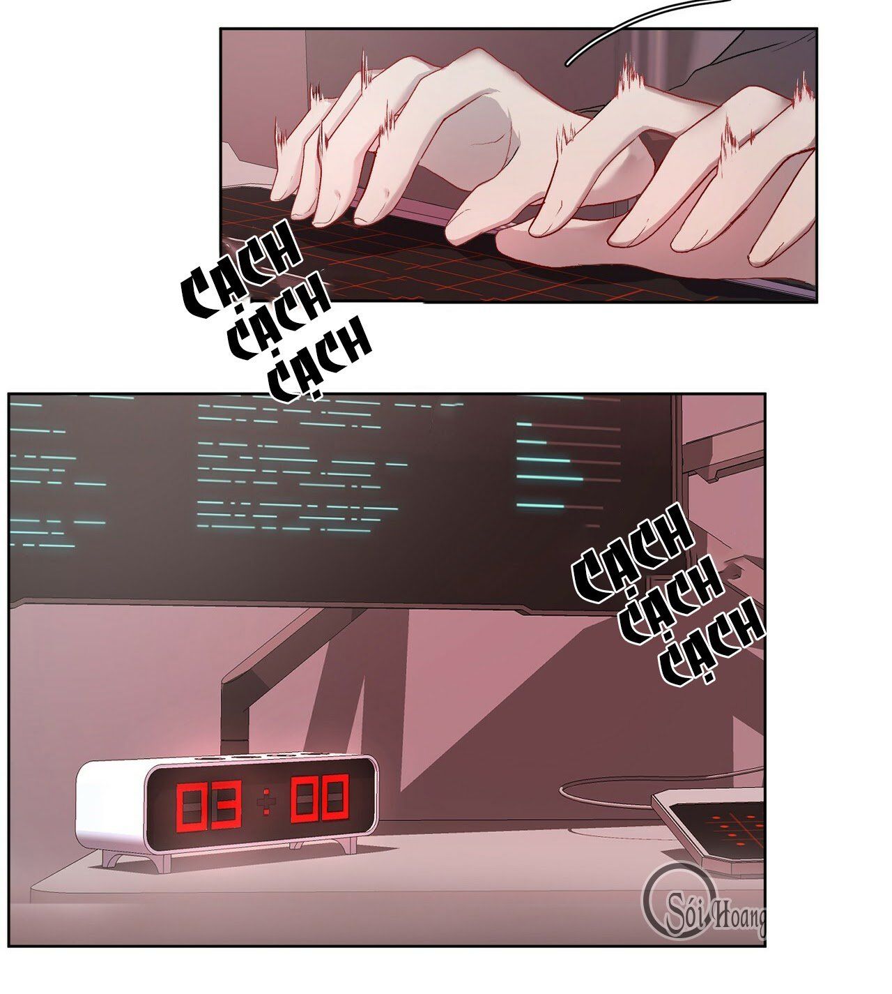 đọc truyện Nguồn Khởi Sinh Chương 4 ảnh 34 tại Thiên Thai Truyện