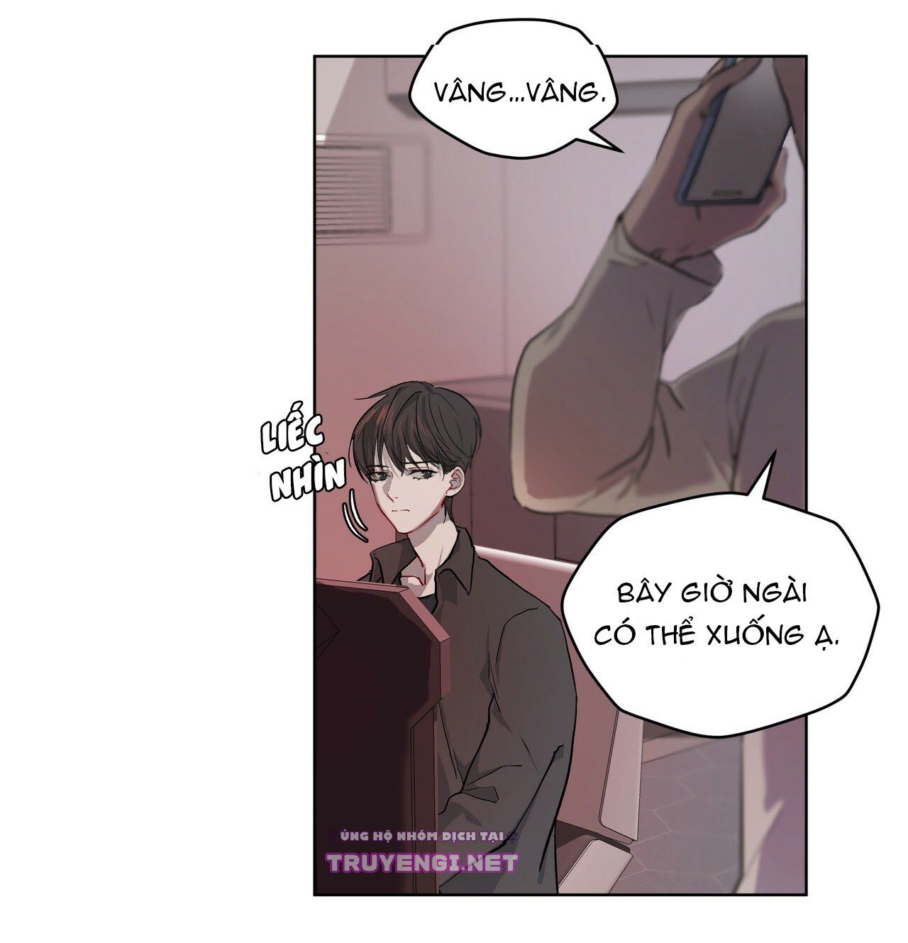 đọc truyện Nguồn Khởi Sinh Chương 4 ảnh 39 tại Thiên Thai Truyện