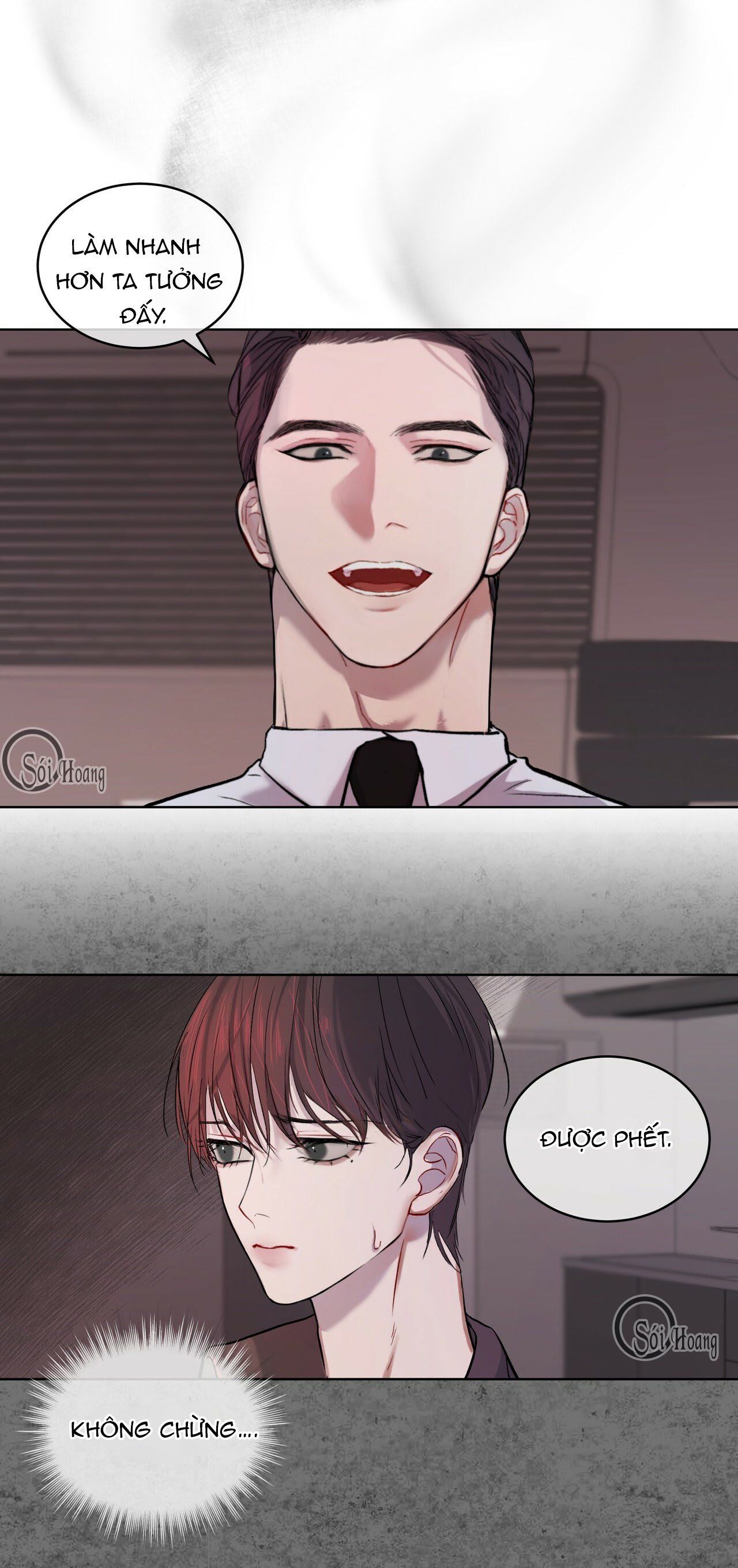 đọc truyện Nguồn Khởi Sinh Chương 4 ảnh 43 tại Thiên Thai Truyện