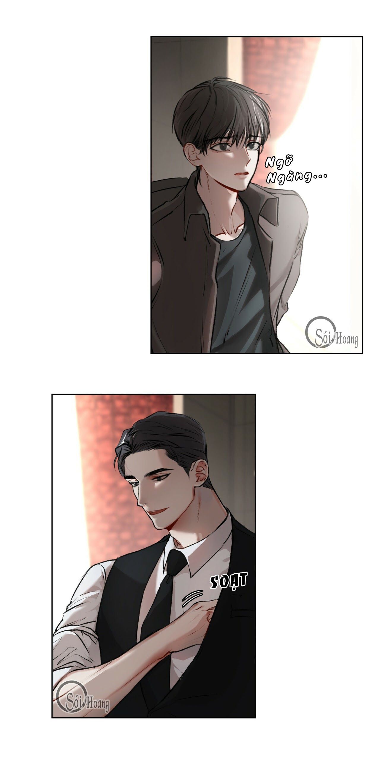 đọc truyện Nguồn Khởi Sinh Chương 4 ảnh 8 tại Thiên Thai Truyện