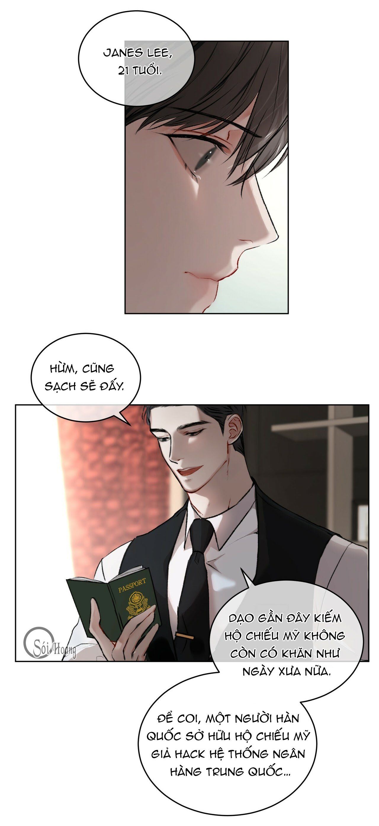 đọc truyện Nguồn Khởi Sinh Chương 4 ảnh 9 tại Thiên Thai Truyện