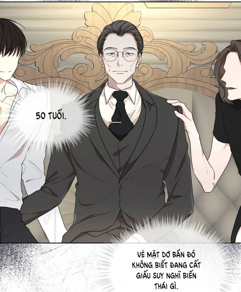 đọc truyện Nguồn Khởi Sinh Chương 40.5 ảnh 3 tại Thiên Thai Truyện