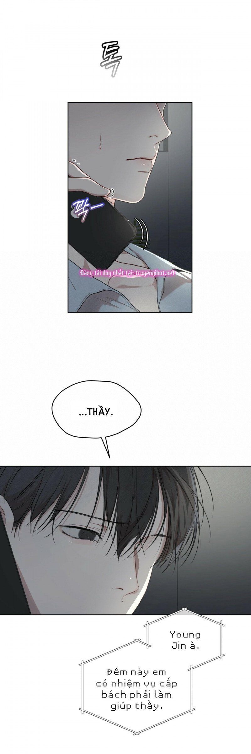 đọc truyện Nguồn Khởi Sinh Chương 42.5 ảnh 17 tại Thiên Thai Truyện