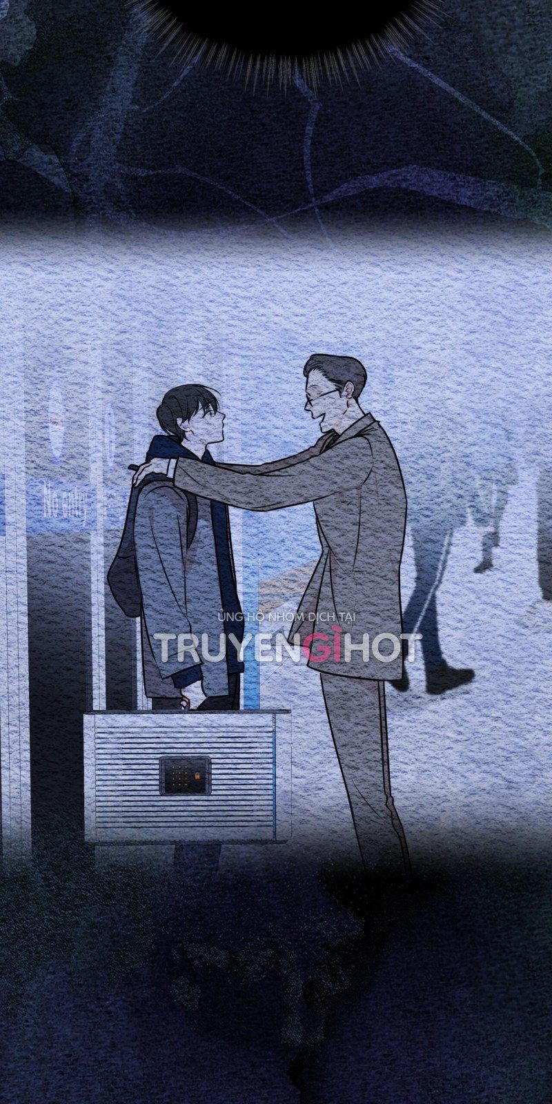 đọc truyện Nguồn Khởi Sinh Chương 42.5 ảnh 5 tại Thiên Thai Truyện