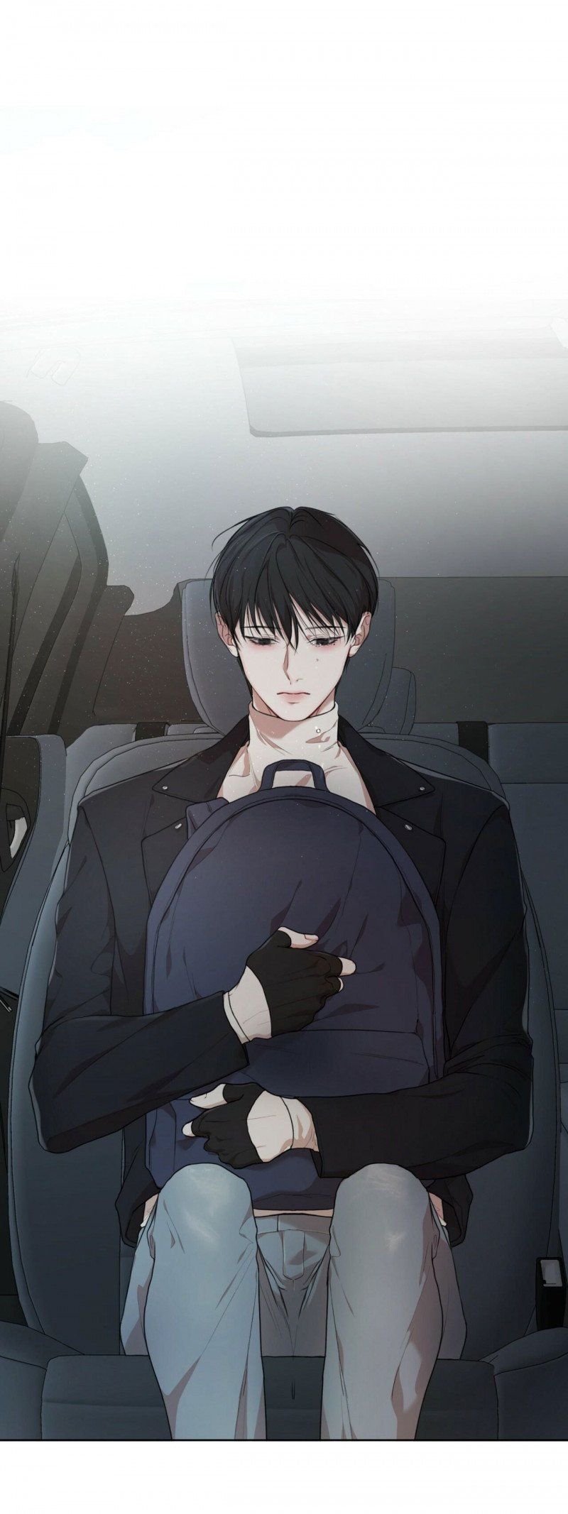 đọc truyện Nguồn Khởi Sinh Chương 43.5 ảnh 15 tại Thiên Thai Truyện