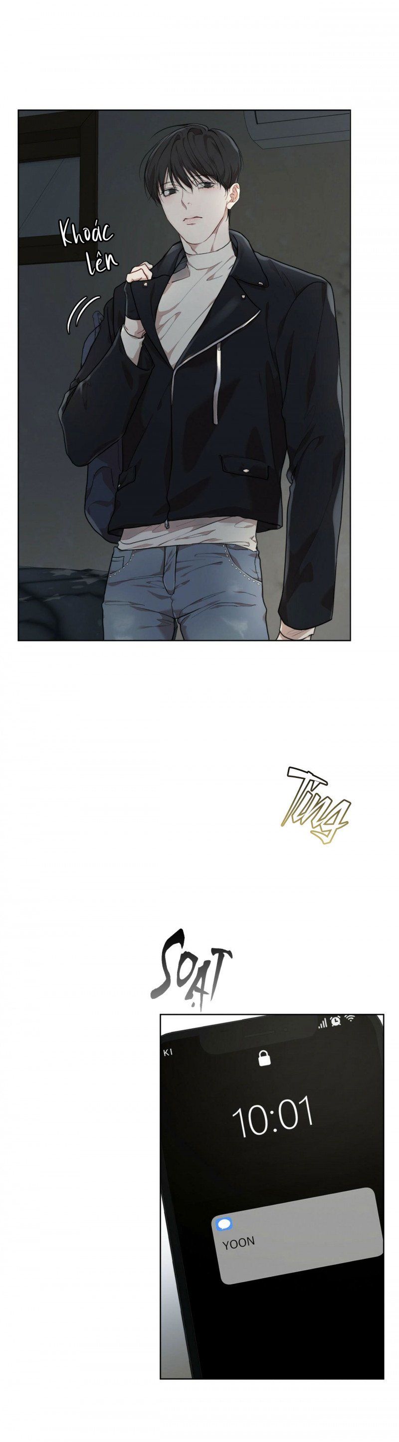 đọc truyện Nguồn Khởi Sinh Chương 43.5 ảnh 6 tại Thiên Thai Truyện