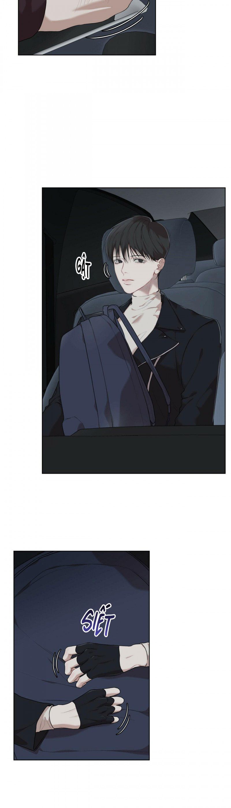 đọc truyện Nguồn Khởi Sinh Chương 43.5 ảnh 9 tại Thiên Thai Truyện