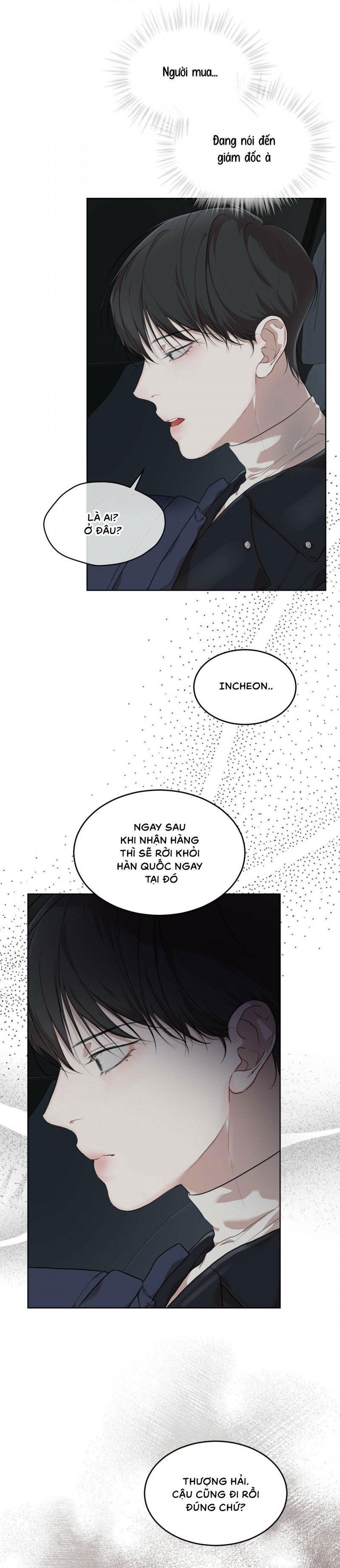 đọc truyện Nguồn Khởi Sinh Chương 43.5 ảnh 11 tại Thiên Thai Truyện