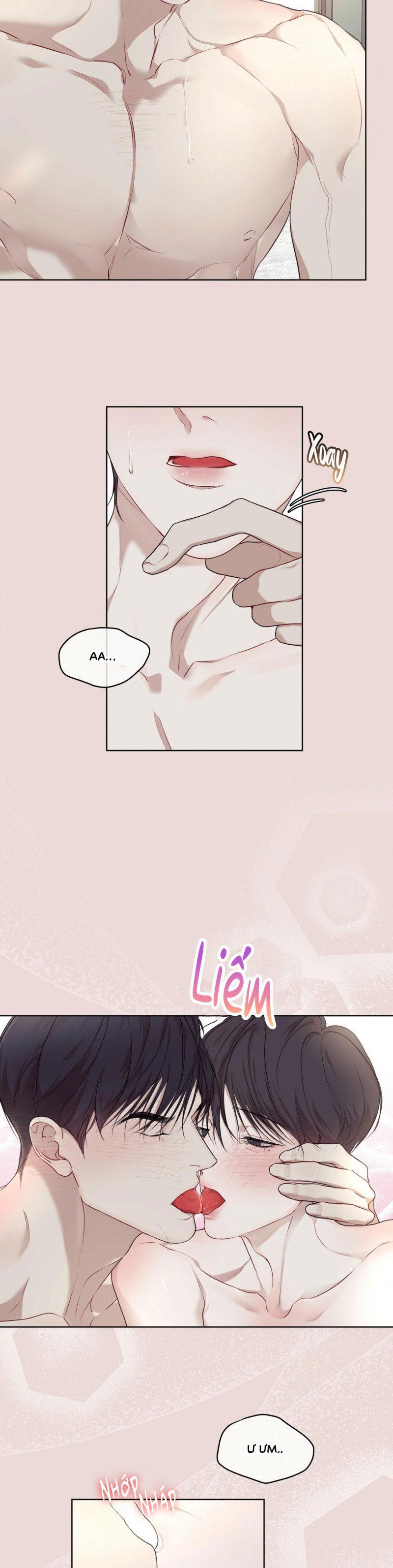 đọc truyện Nguồn Khởi Sinh Chương 43 ảnh 15 tại Thiên Thai Truyện