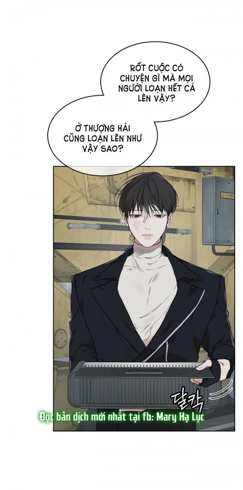 đọc truyện Nguồn Khởi Sinh Chương 45.5 ảnh 3 tại Thiên Thai Truyện