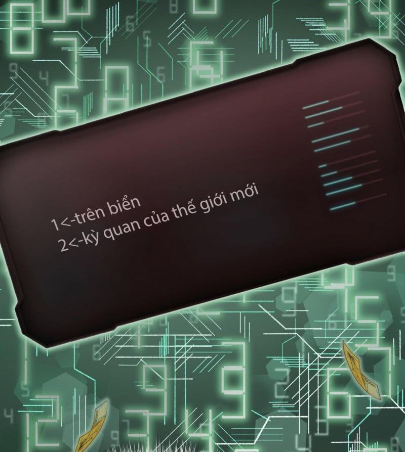 đọc truyện Nguồn Khởi Sinh Chương 45.5 ảnh 26 tại Thiên Thai Truyện