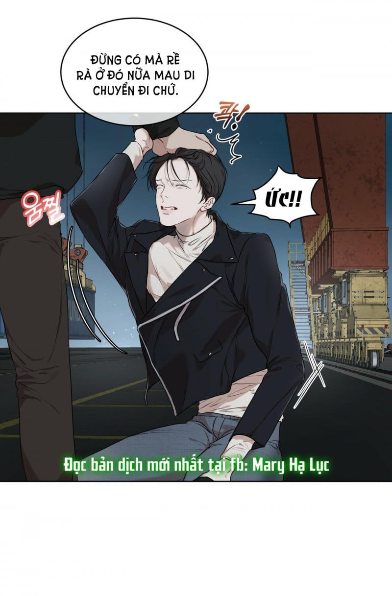 đọc truyện Nguồn Khởi Sinh Chương 45 ảnh 19 tại Thiên Thai Truyện