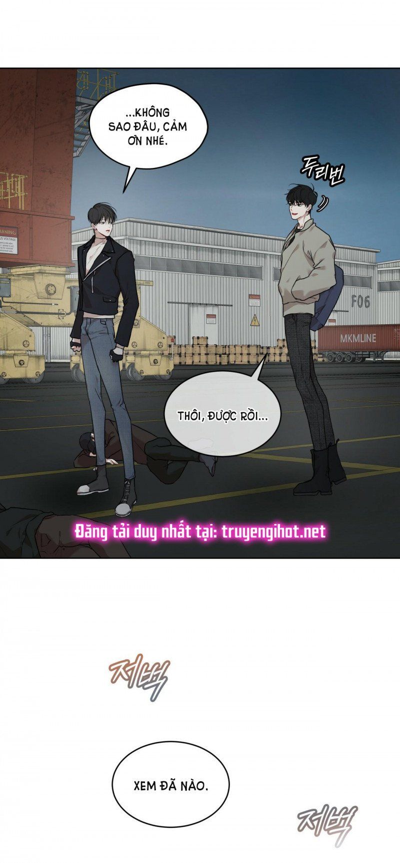 đọc truyện Nguồn Khởi Sinh Chương 45 ảnh 36 tại Thiên Thai Truyện