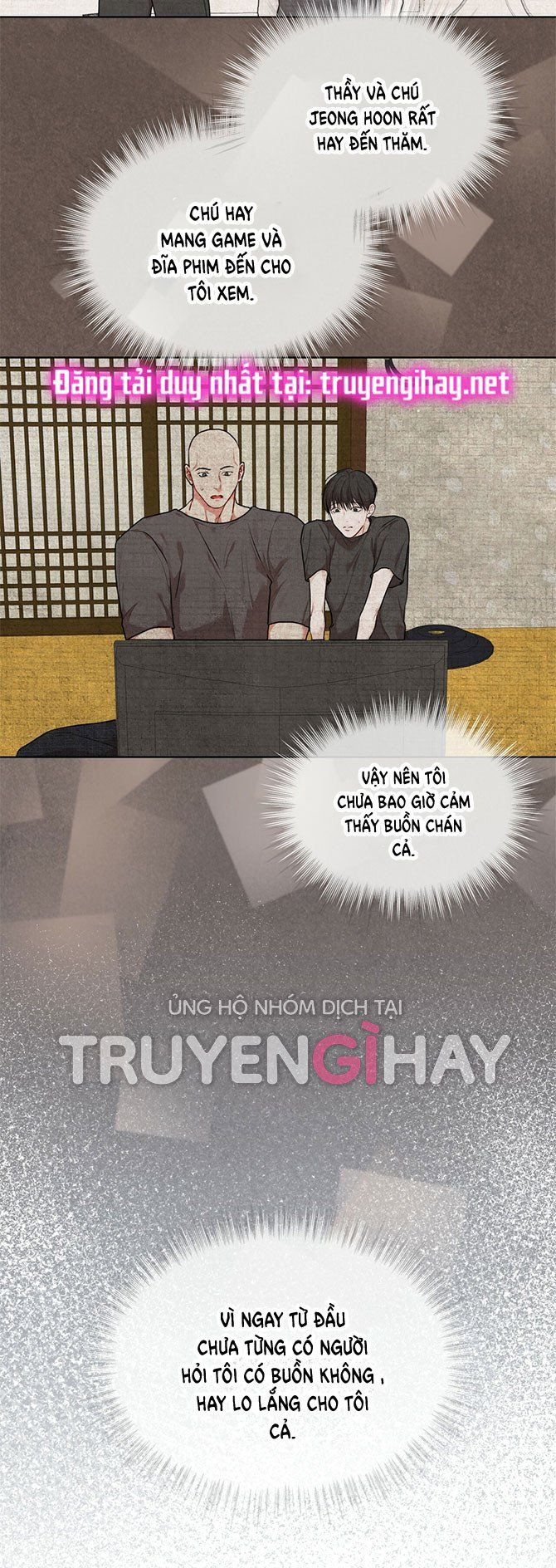 đọc truyện Nguồn Khởi Sinh Chương 48.5 ảnh 18 tại Thiên Thai Truyện