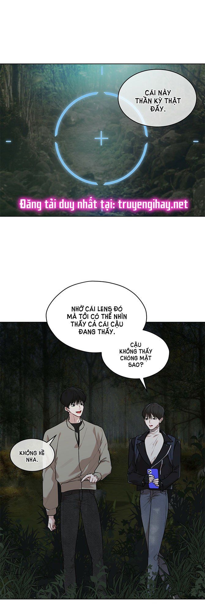 đọc truyện Nguồn Khởi Sinh Chương 48.5 ảnh 6 tại Thiên Thai Truyện