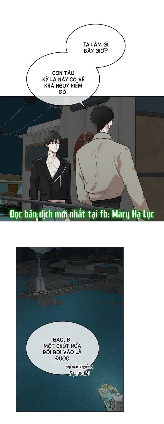 đọc truyện Nguồn Khởi Sinh Chương 48 ảnh 24 tại Thiên Thai Truyện