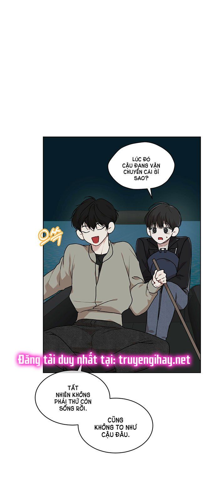 đọc truyện Nguồn Khởi Sinh Chương 48 ảnh 32 tại Thiên Thai Truyện