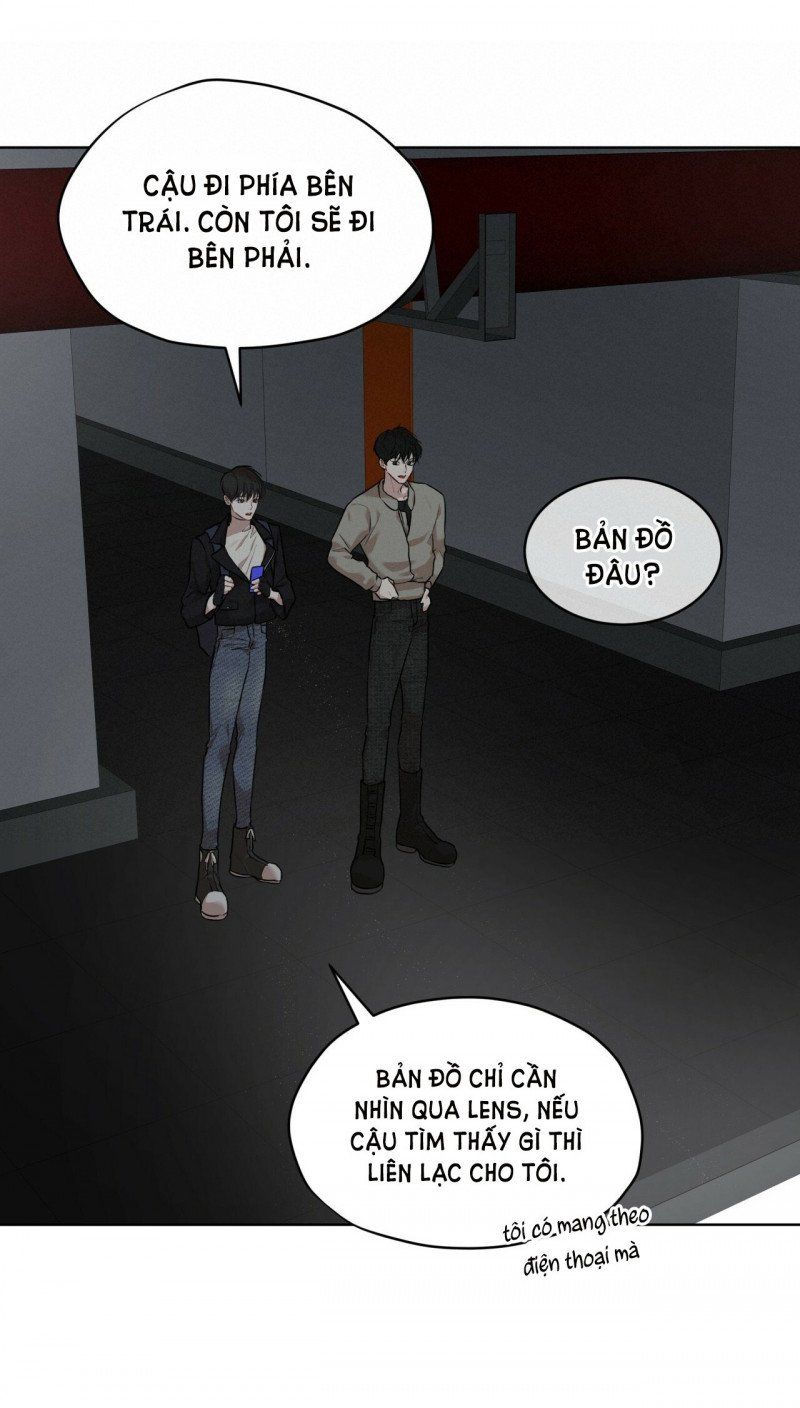 đọc truyện Nguồn Khởi Sinh Chương 49.5 ảnh 11 tại Thiên Thai Truyện