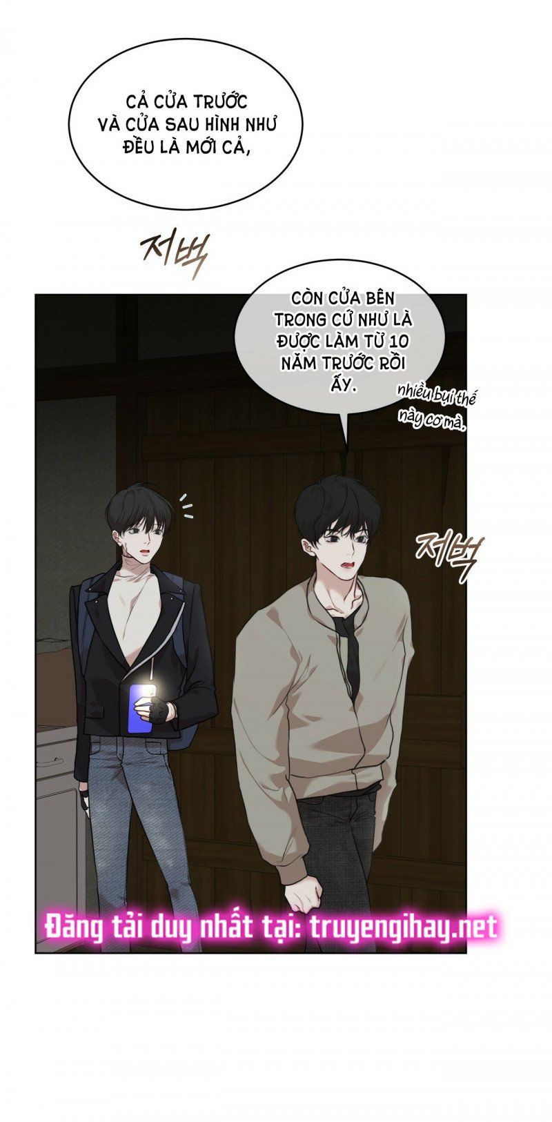 đọc truyện Nguồn Khởi Sinh Chương 49 ảnh 17 tại Thiên Thai Truyện