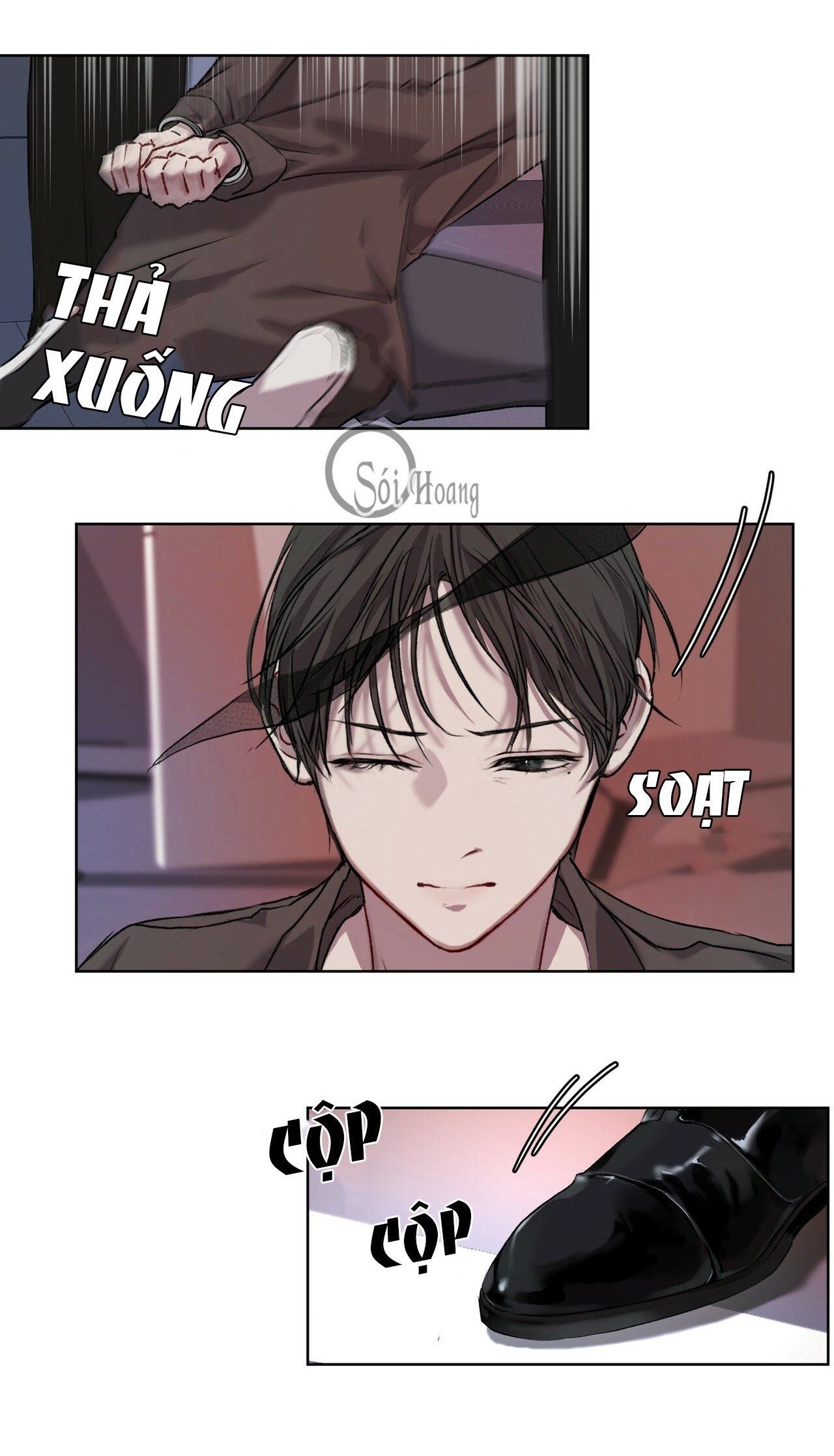 đọc truyện Nguồn Khởi Sinh Chương 5 ảnh 17 tại Thiên Thai Truyện