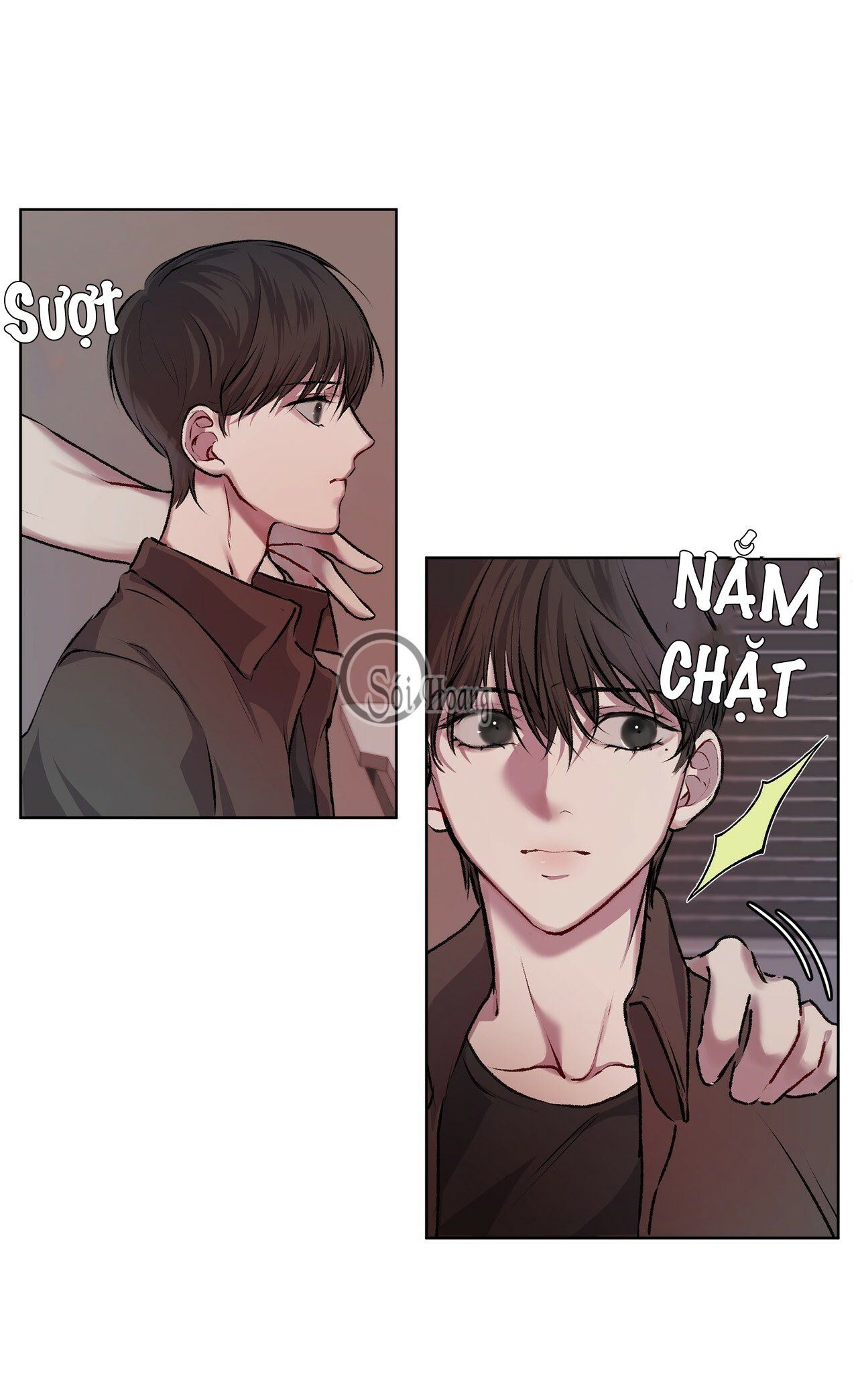 đọc truyện Nguồn Khởi Sinh Chương 5 ảnh 4 tại Thiên Thai Truyện