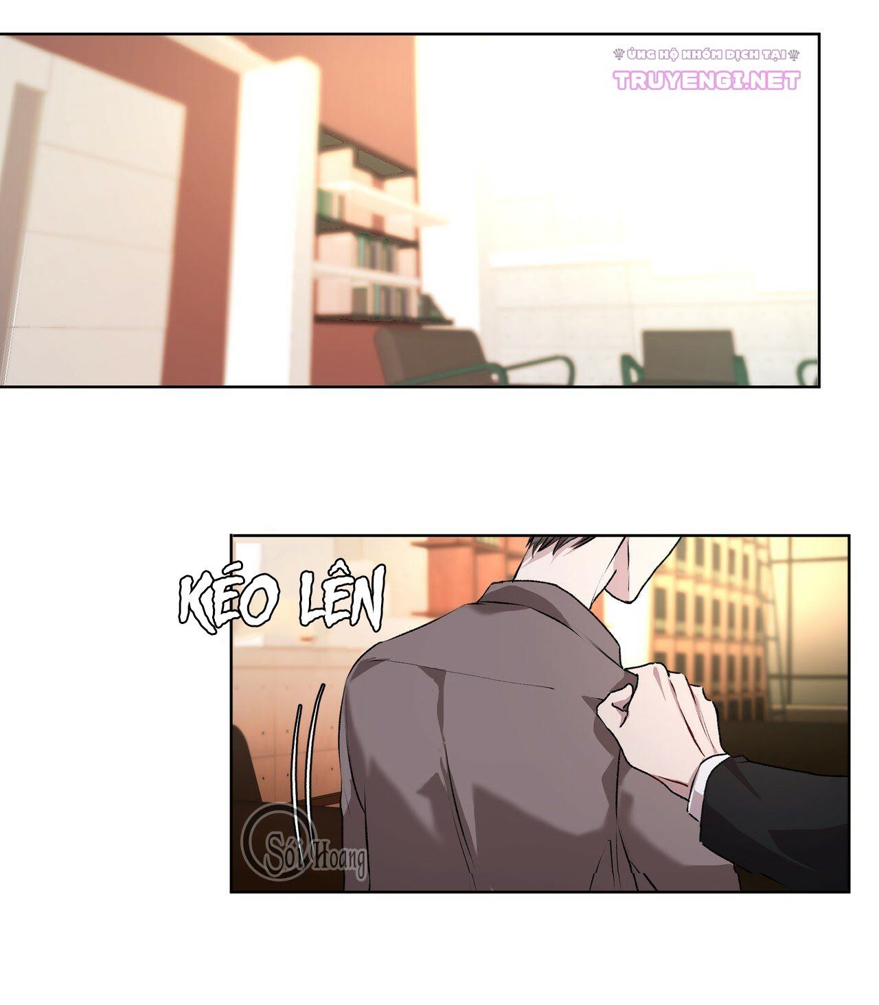 đọc truyện Nguồn Khởi Sinh Chương 5 ảnh 22 tại Thiên Thai Truyện