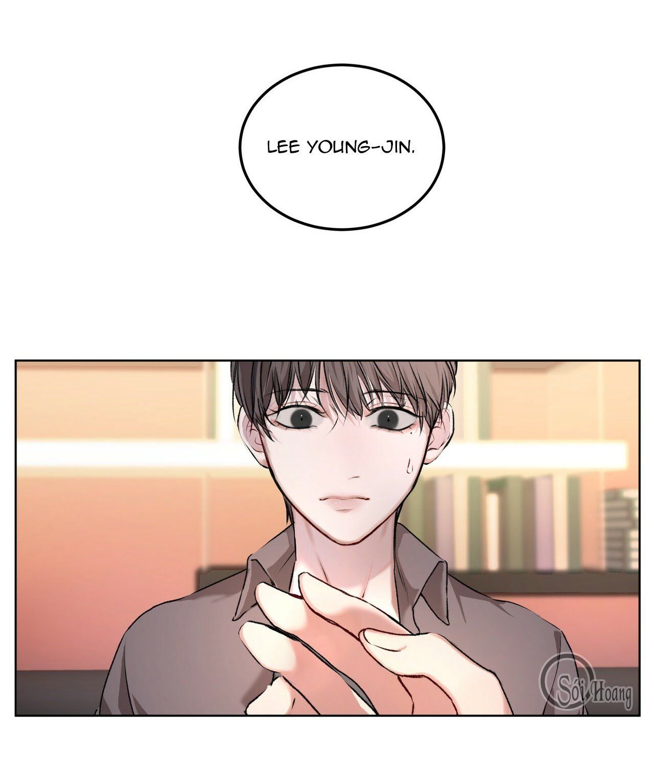 đọc truyện Nguồn Khởi Sinh Chương 5 ảnh 23 tại Thiên Thai Truyện