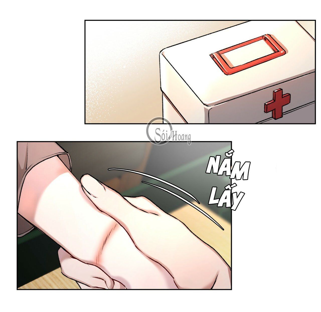 đọc truyện Nguồn Khởi Sinh Chương 5 ảnh 25 tại Thiên Thai Truyện