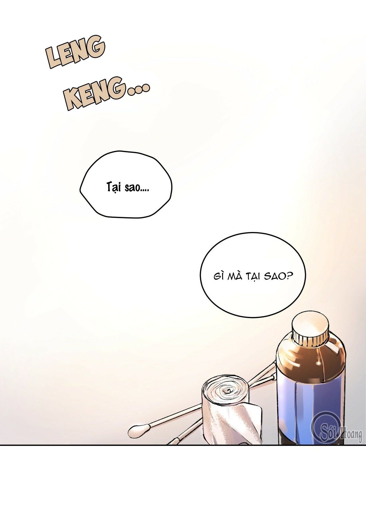 đọc truyện Nguồn Khởi Sinh Chương 5 ảnh 26 tại Thiên Thai Truyện