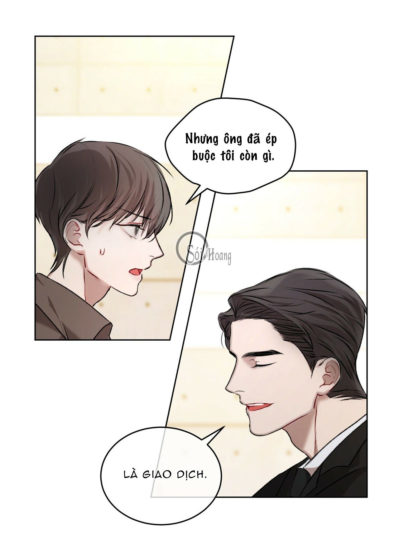 đọc truyện Nguồn Khởi Sinh Chương 5 ảnh 31 tại Thiên Thai Truyện