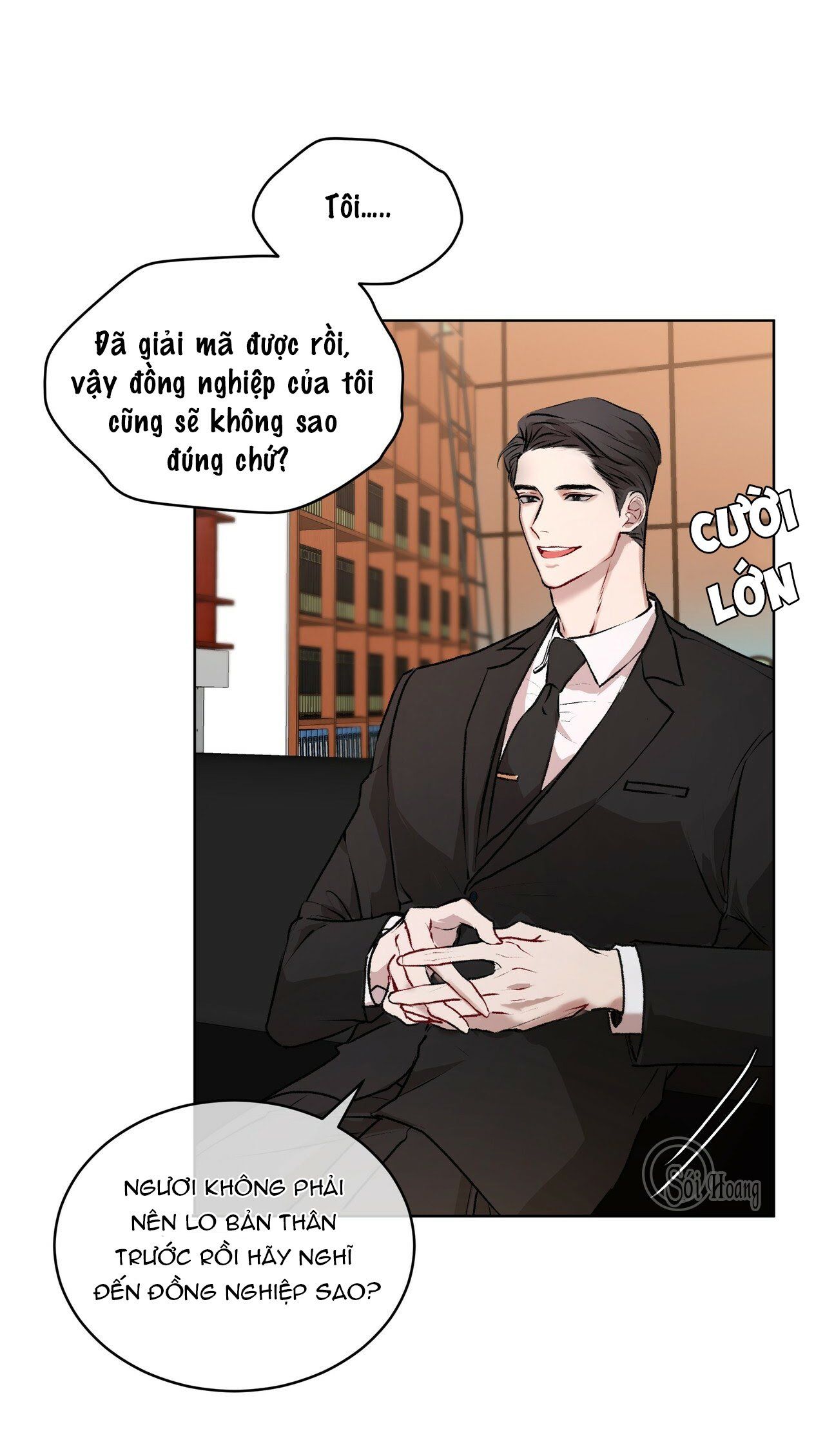 đọc truyện Nguồn Khởi Sinh Chương 5 ảnh 33 tại Thiên Thai Truyện