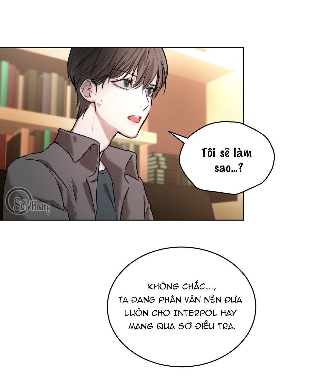 đọc truyện Nguồn Khởi Sinh Chương 5 ảnh 34 tại Thiên Thai Truyện