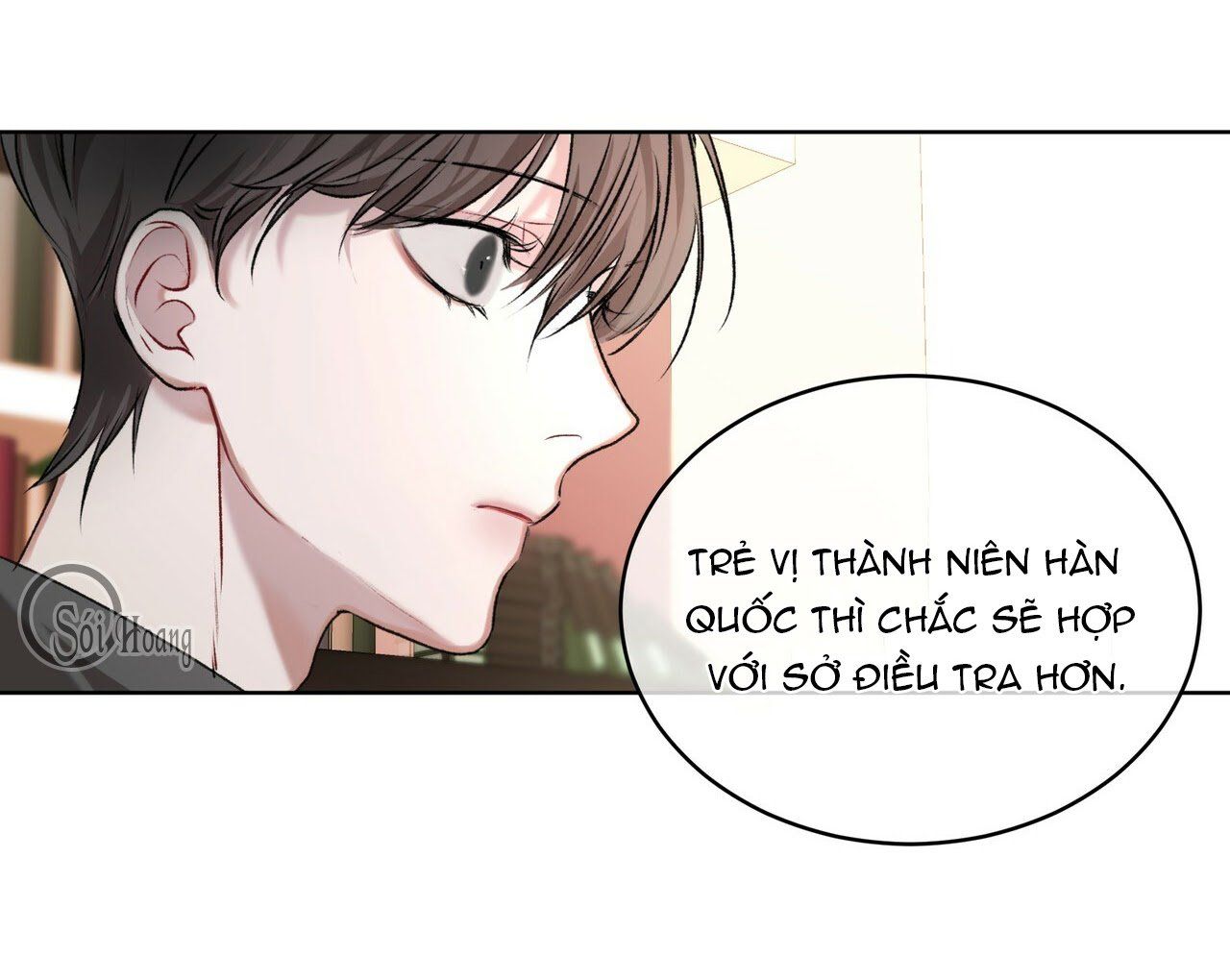 đọc truyện Nguồn Khởi Sinh Chương 5 ảnh 35 tại Thiên Thai Truyện