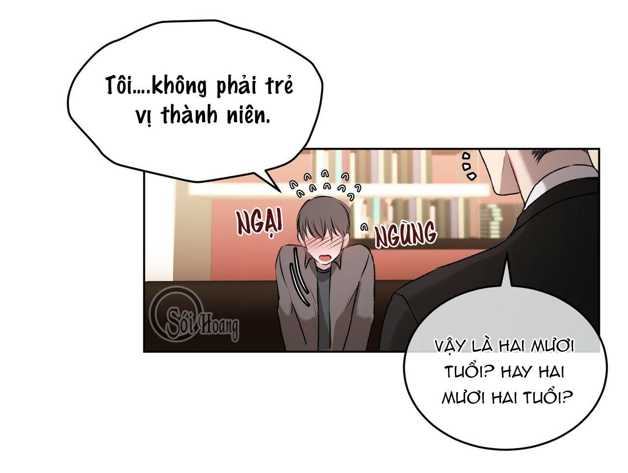 đọc truyện Nguồn Khởi Sinh Chương 5 ảnh 36 tại Thiên Thai Truyện