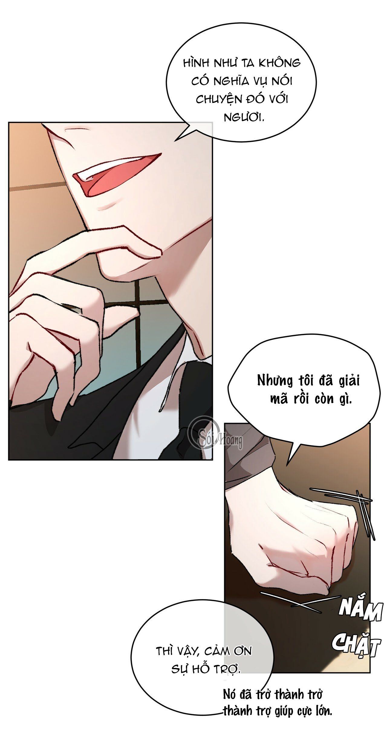 đọc truyện Nguồn Khởi Sinh Chương 5 ảnh 39 tại Thiên Thai Truyện