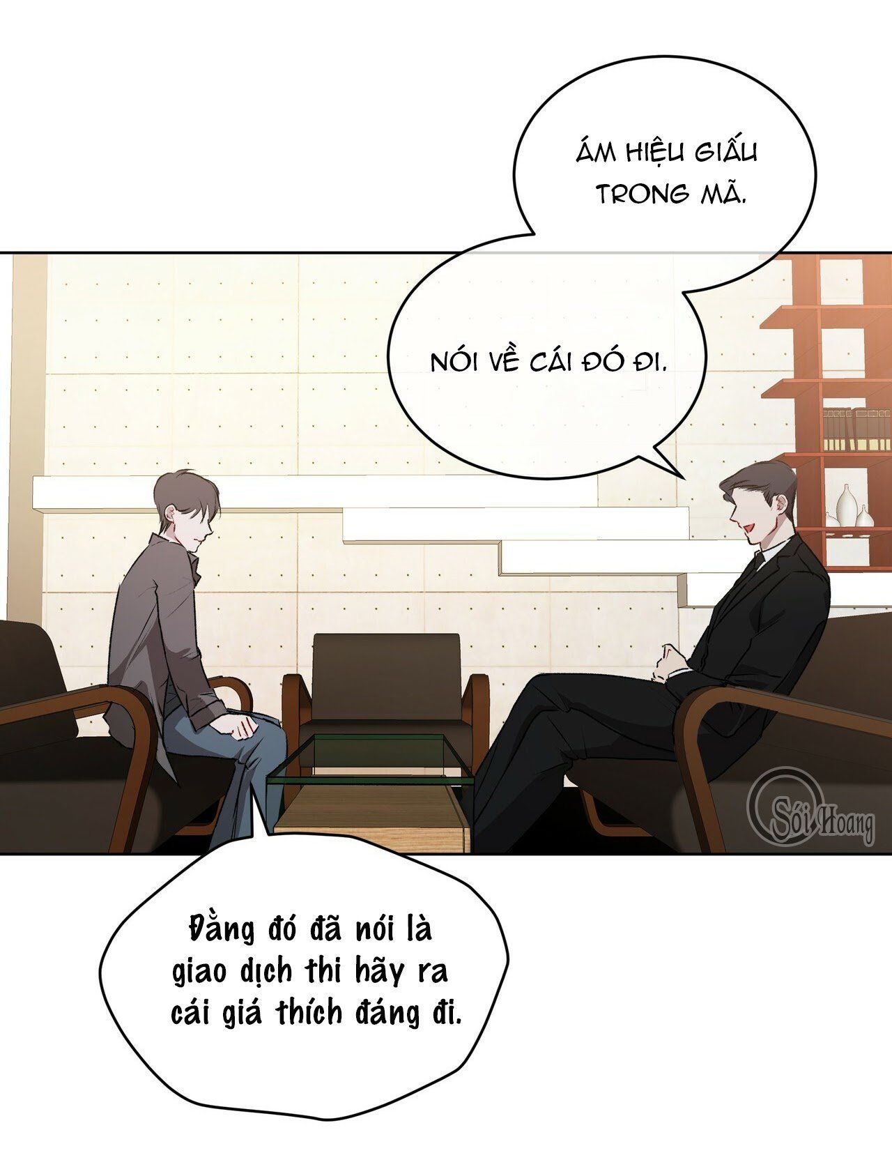 đọc truyện Nguồn Khởi Sinh Chương 5 ảnh 40 tại Thiên Thai Truyện