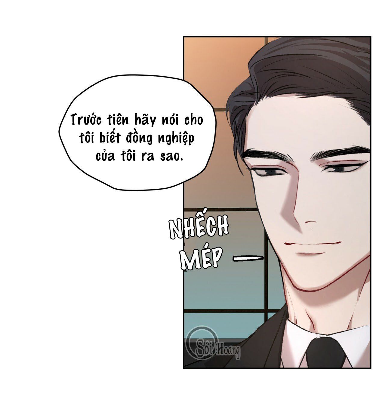 đọc truyện Nguồn Khởi Sinh Chương 5 ảnh 41 tại Thiên Thai Truyện