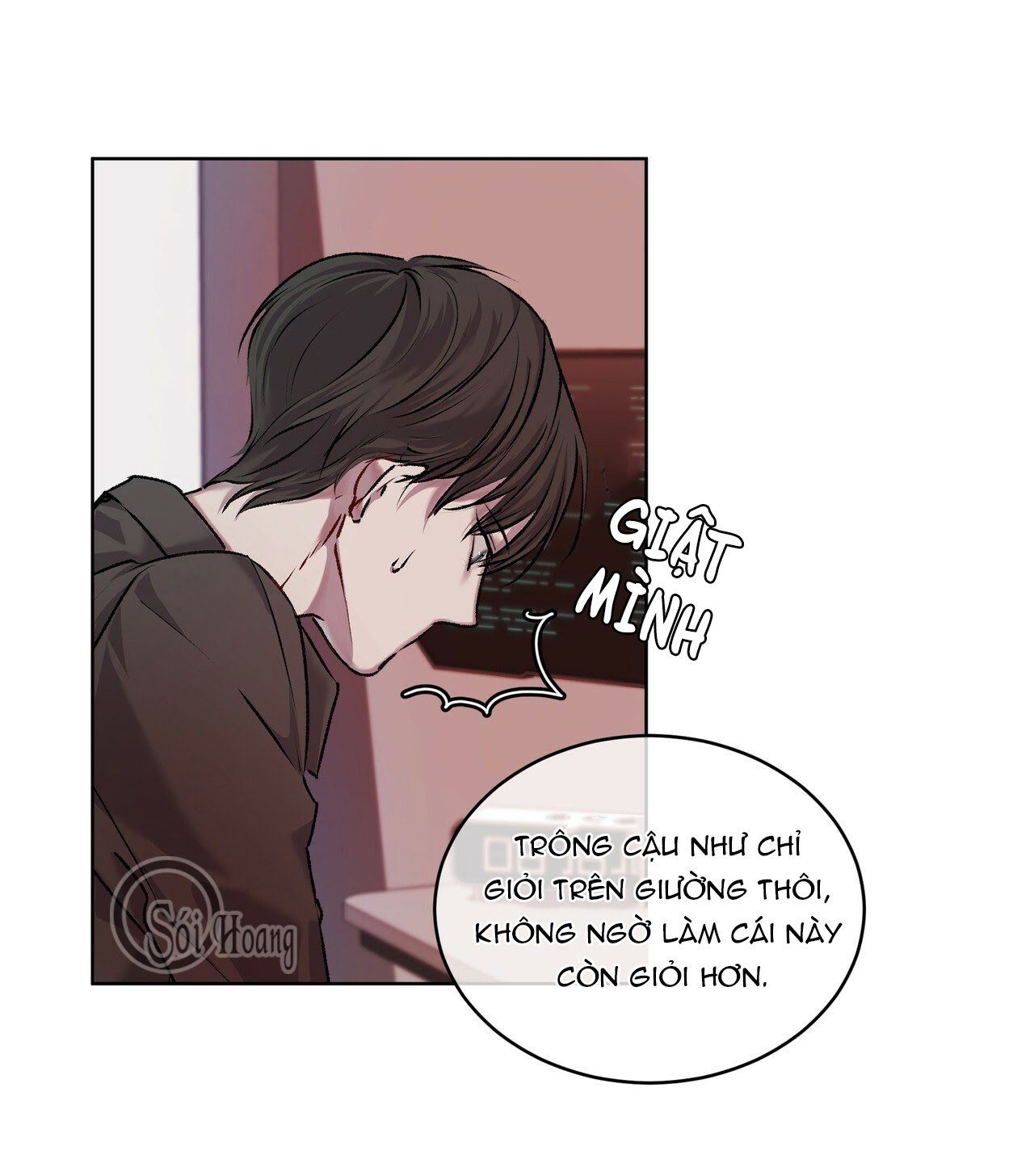 đọc truyện Nguồn Khởi Sinh Chương 5 ảnh 6 tại Thiên Thai Truyện