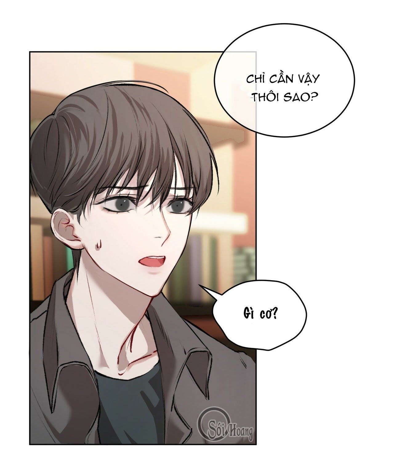 đọc truyện Nguồn Khởi Sinh Chương 5 ảnh 42 tại Thiên Thai Truyện