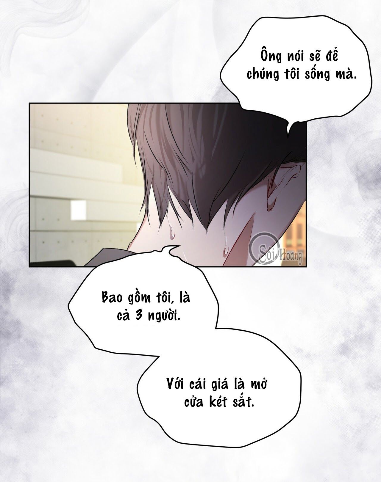 đọc truyện Nguồn Khởi Sinh Chương 5 ảnh 44 tại Thiên Thai Truyện