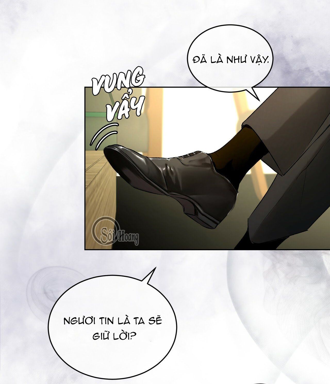 đọc truyện Nguồn Khởi Sinh Chương 5 ảnh 45 tại Thiên Thai Truyện