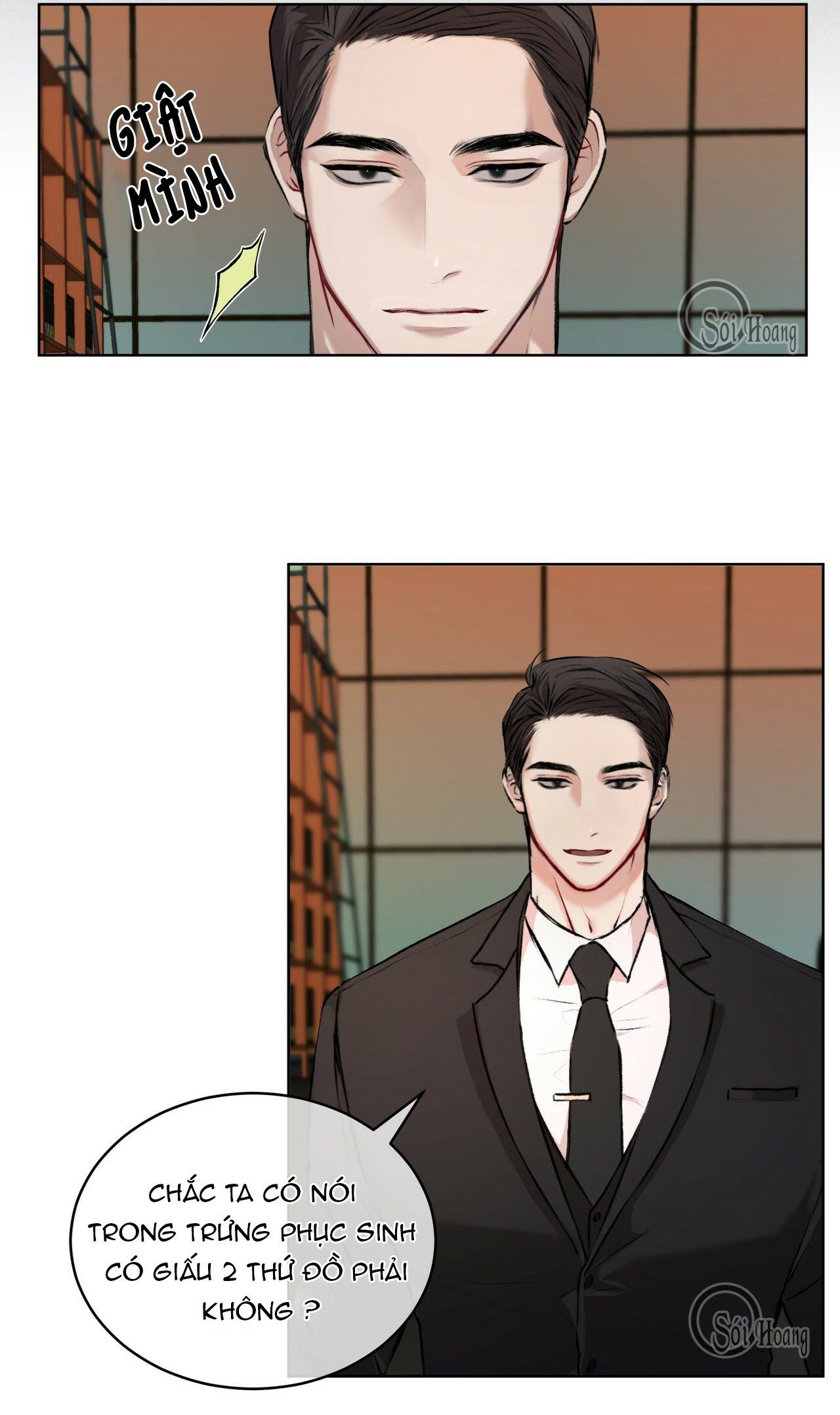 đọc truyện Nguồn Khởi Sinh Chương 5 ảnh 49 tại Thiên Thai Truyện