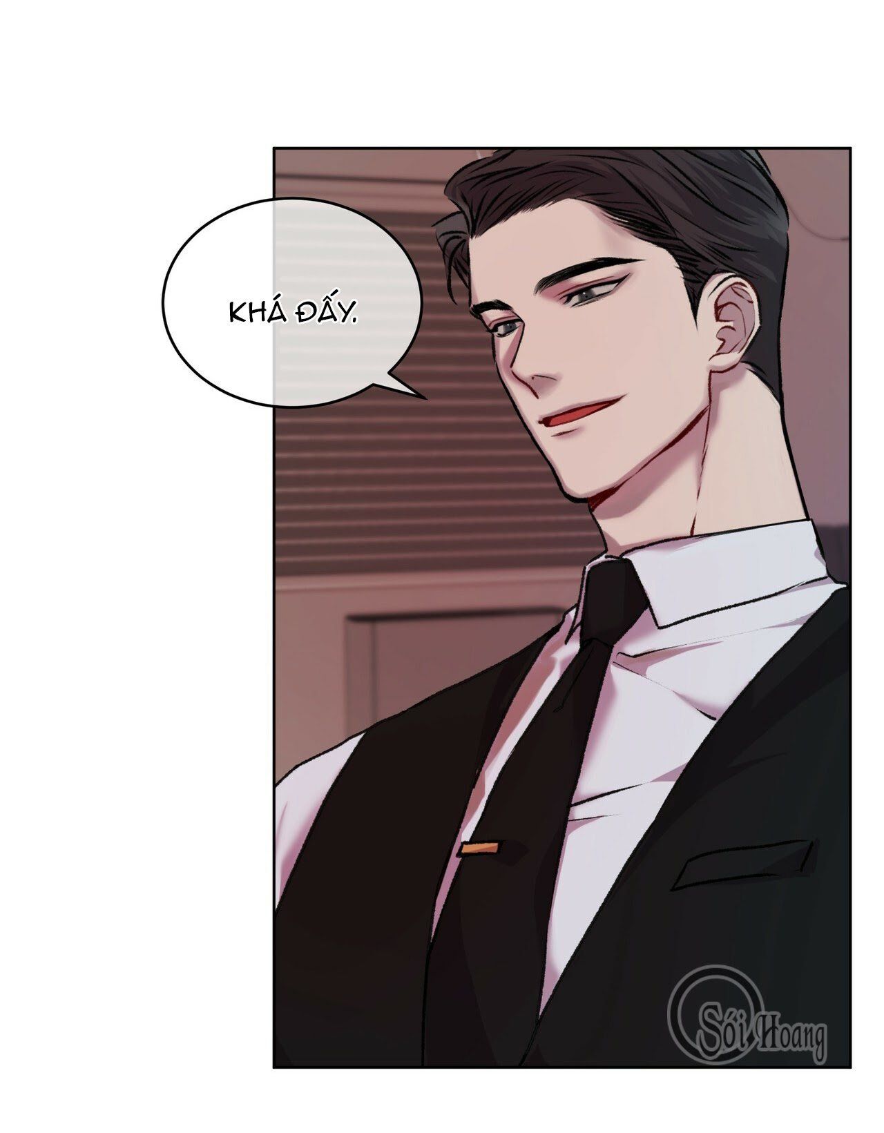 đọc truyện Nguồn Khởi Sinh Chương 5 ảnh 7 tại Thiên Thai Truyện