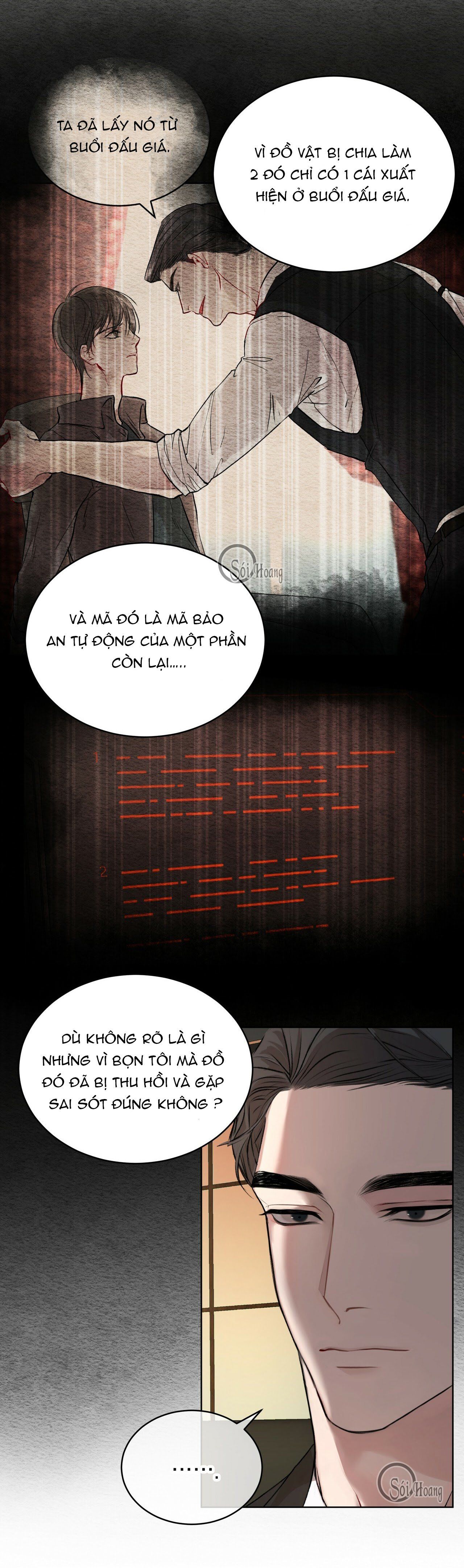 đọc truyện Nguồn Khởi Sinh Chương 5 ảnh 53 tại Thiên Thai Truyện