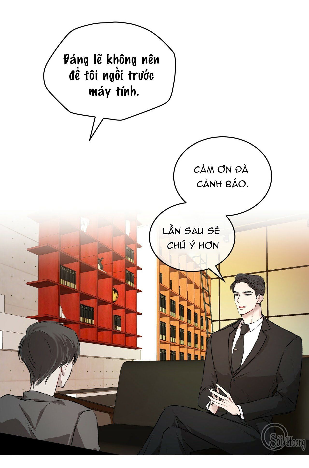 đọc truyện Nguồn Khởi Sinh Chương 5 ảnh 57 tại Thiên Thai Truyện